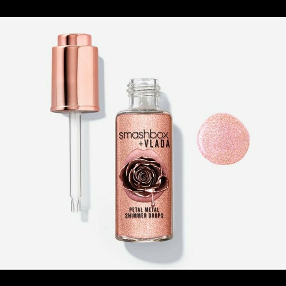 Smashbox Other - Smashbox shimmer drops